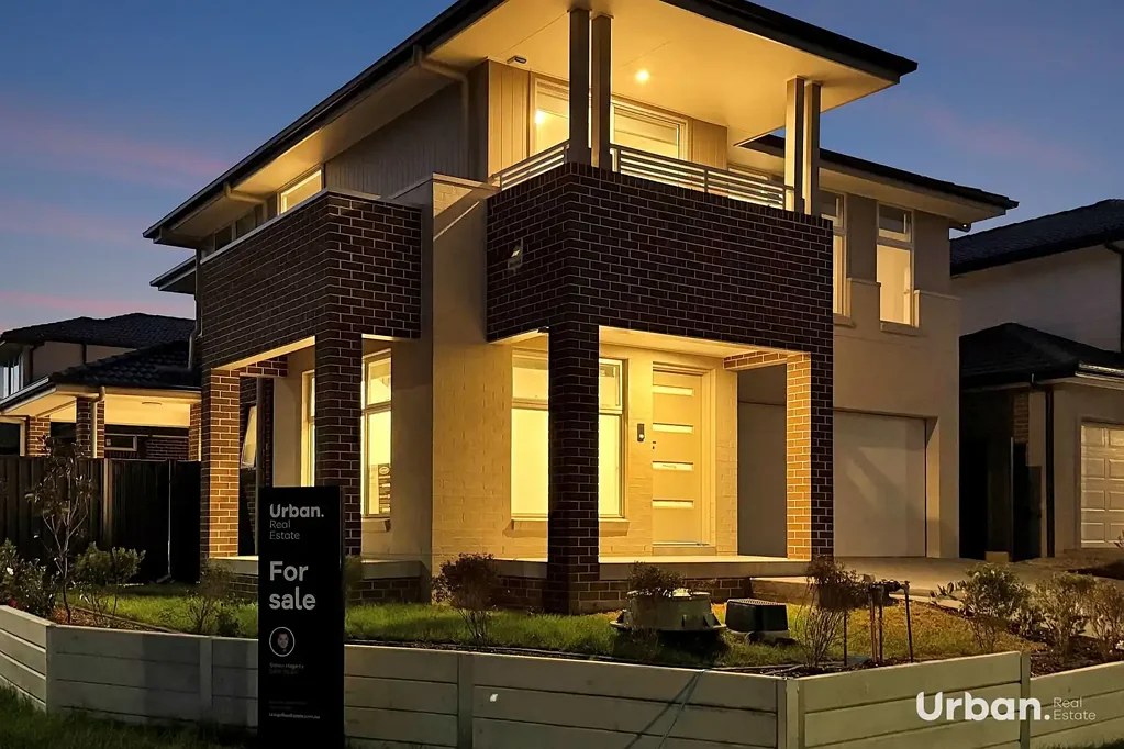 Gables 5Moenga Brand New | 5 Bedroom + 3 Living Area Double Storey | Lily Home