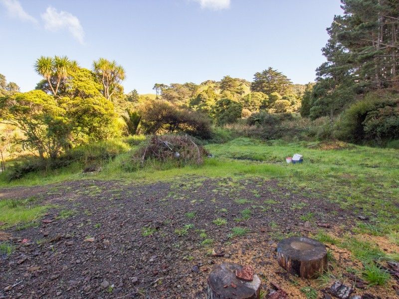 521 Waiotemarama Gorge Road, Waimamaku, Far North, 0 Bedrooms, 1 Bathrooms