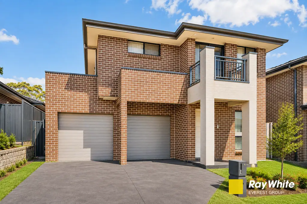 Riverstone 4房 宽敞、精致，专为家庭生活而设计 Spacious, Sophisticated & Designed for Family Living