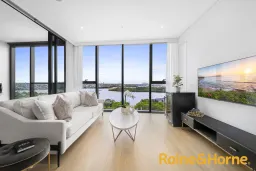 1407/8 Walker Street, Rhodes