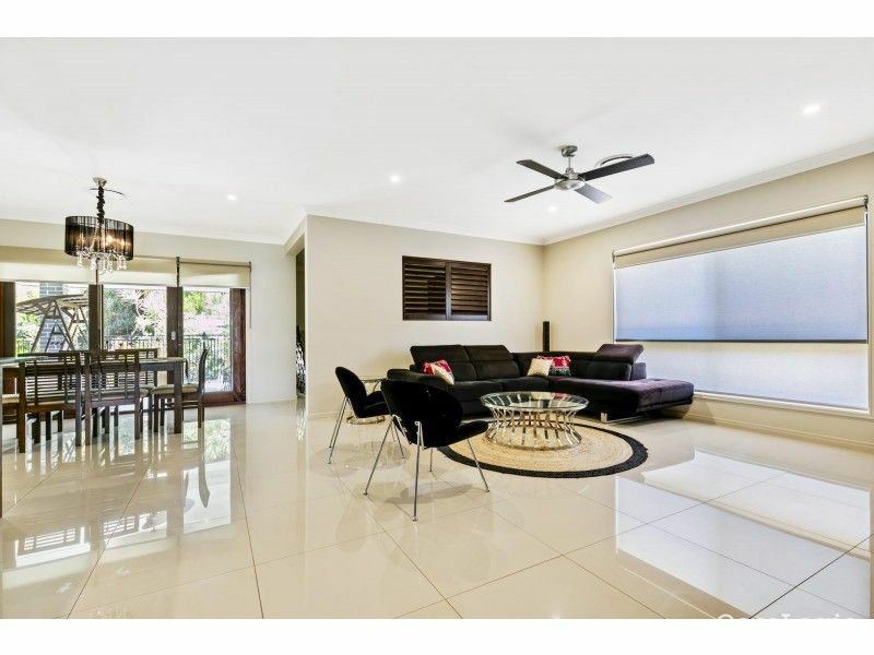 49 FOXTAIL CCT, MOUNTAIN CREEK QLD 4557, 0 habitaciones, 0 baños, House