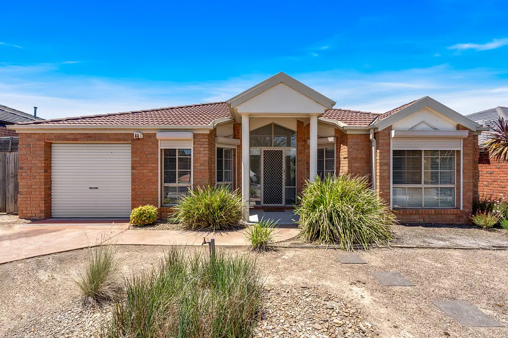 3 Kippax Street, Sunbury, VIC 3429