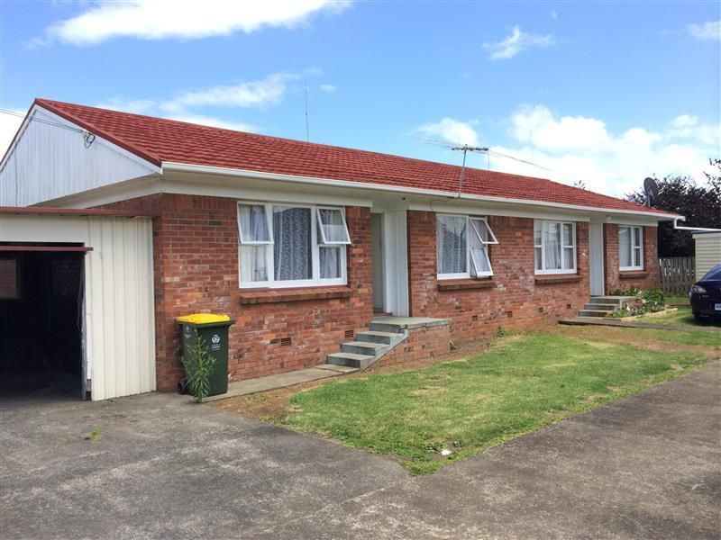 2/8 King Street, Nelson City, Nelson, 1 Bedrooms, 1 Bathrooms