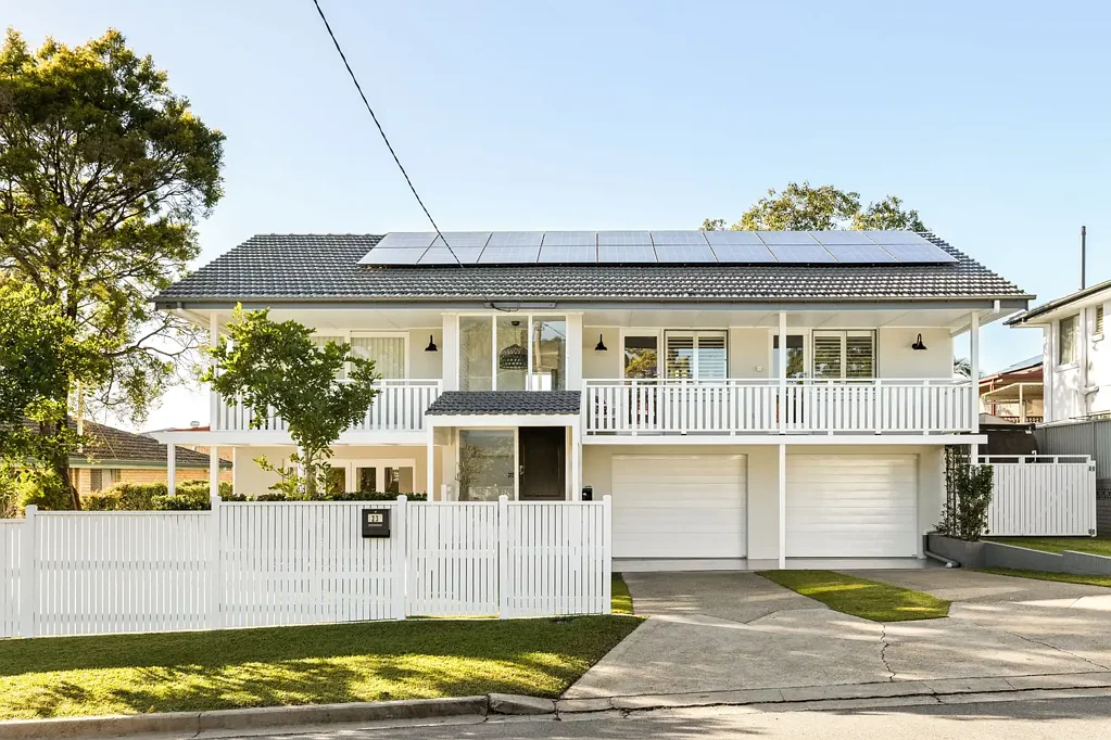Kedron 3Habitaciones Elevated Family Home - All the Hardwork is Done