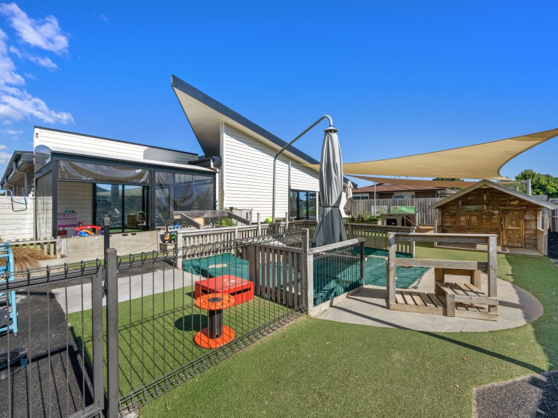 18 Martyn Street, Waiuku, Auckland - Franklin, 0 phòng ngủ, 0 phòng tắm