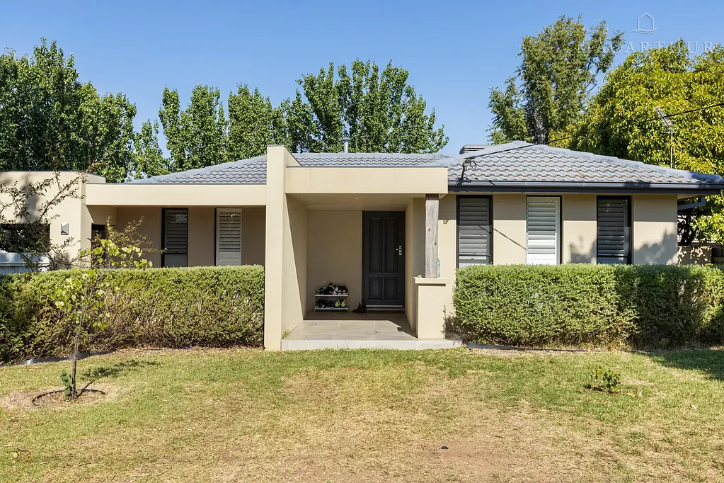 Lake Albert 3Moenga Modern Comfort Meets Family Living in Lake Albert