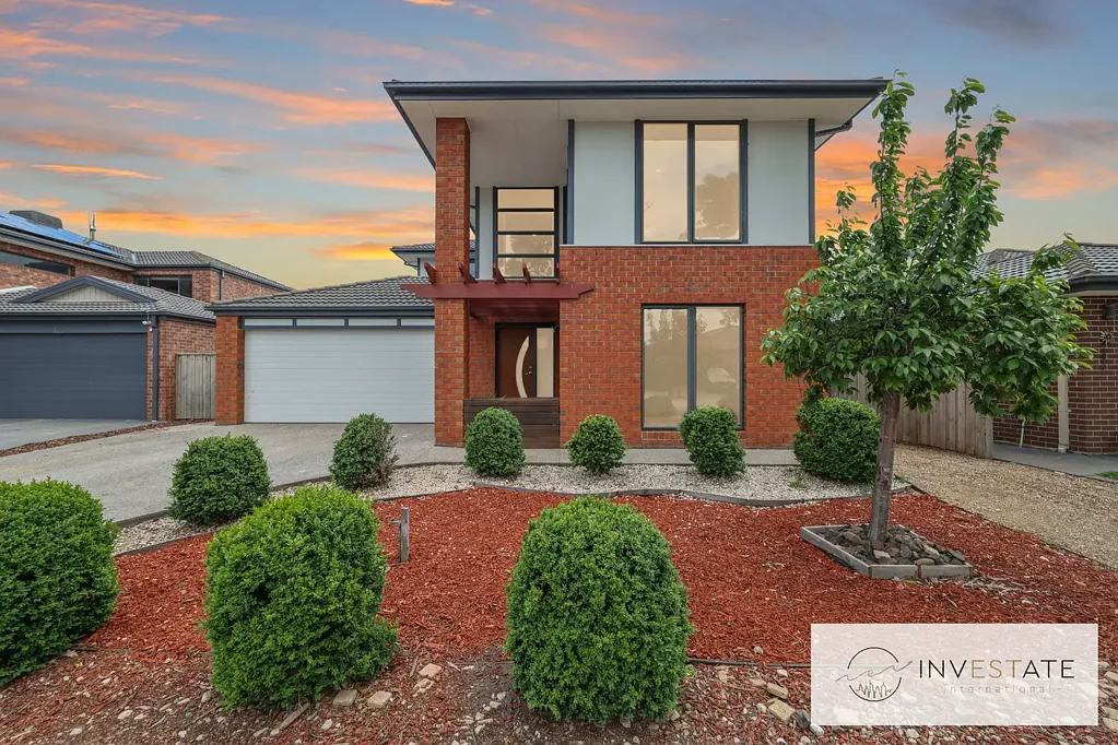 Williams Landing 5ਬੈੱਡਰੂਮ Dream Home In The Heart of Williams Landing