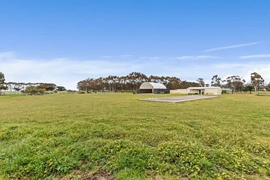 24 Lyons Street, Cressy, VIC 3322, 0 Bedrooms, 0 Bathrooms, Section