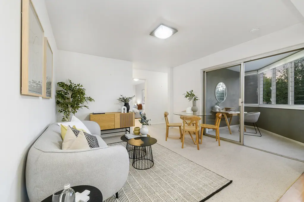 16/58 The Avenue, Prahran, VIC 3181