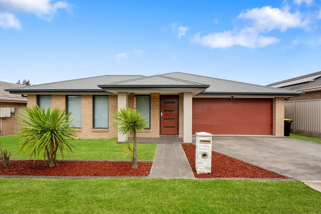 23 Tengala Drive, Jordan Springs, NSW 2747