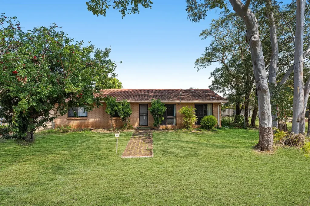 15 Parnell Street, Ormiston, QLD 4160