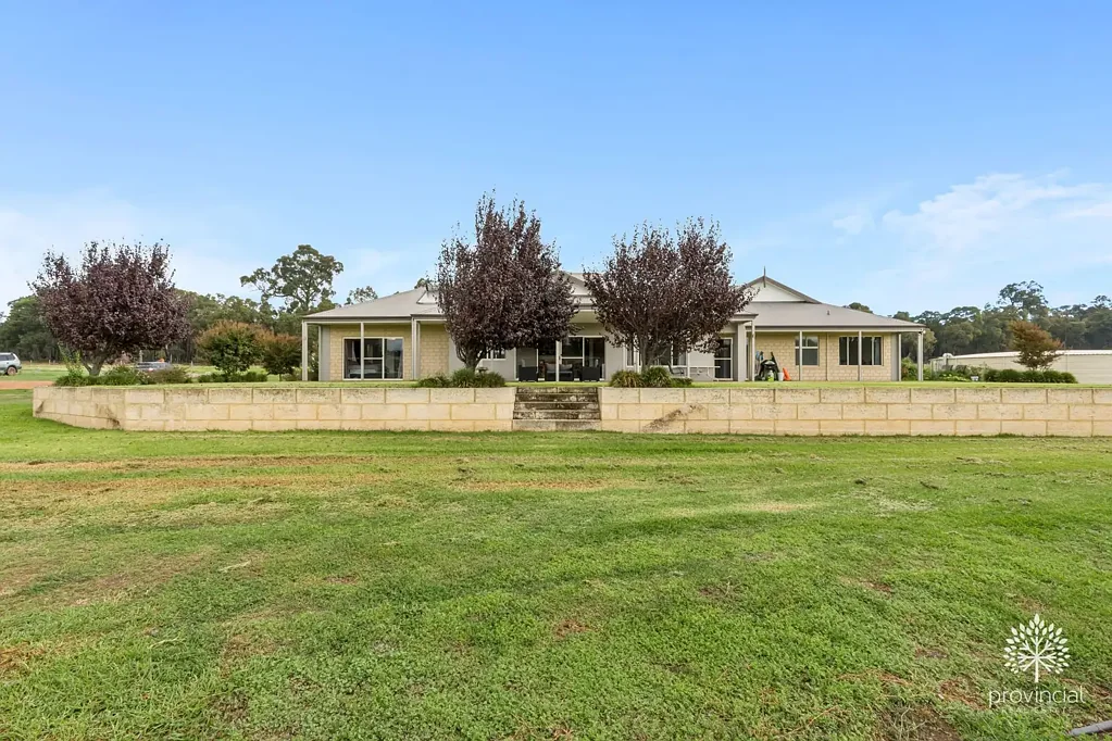 Carmel 6ห้องนอน THE ULTIMATE & SCARCE RURAL LIFESTYLE - only 30 minutes from Perth