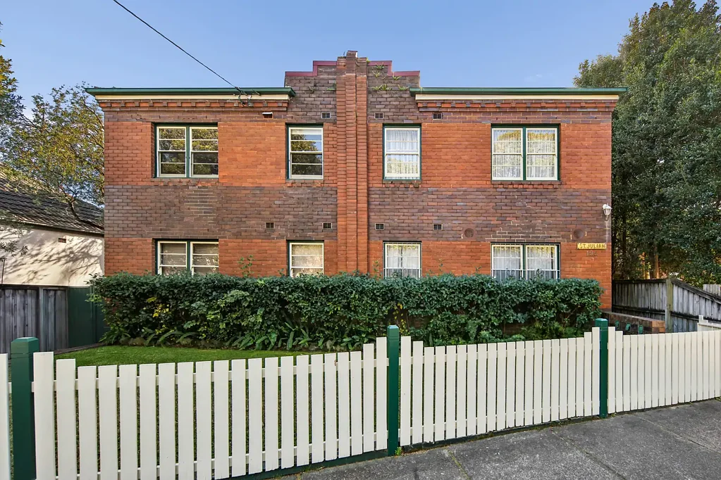 5/195 Norton Street, Ashfield, NSW 2131