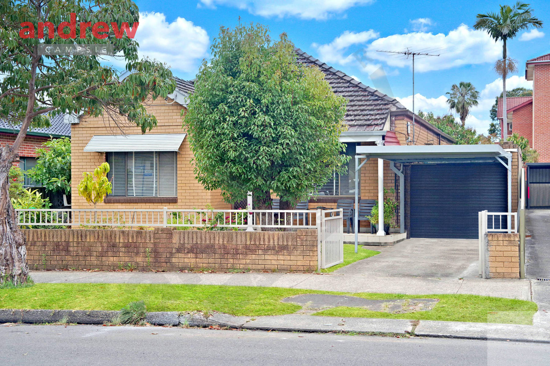 54 CLISSOLD PDE, CAMPSIE NSW 2194, 0房, 0浴, House