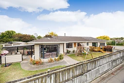 15 Mountfort Grove, Feilding