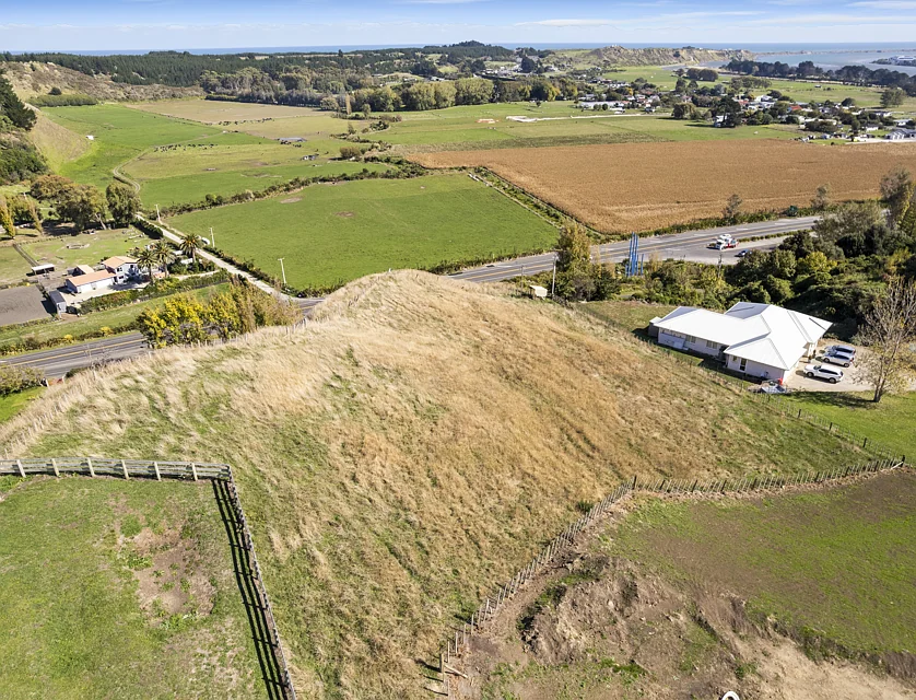 22 Cracroft Drive, Putiki, Wanganui, 0 Kuwarto, 0 Banyo, Section