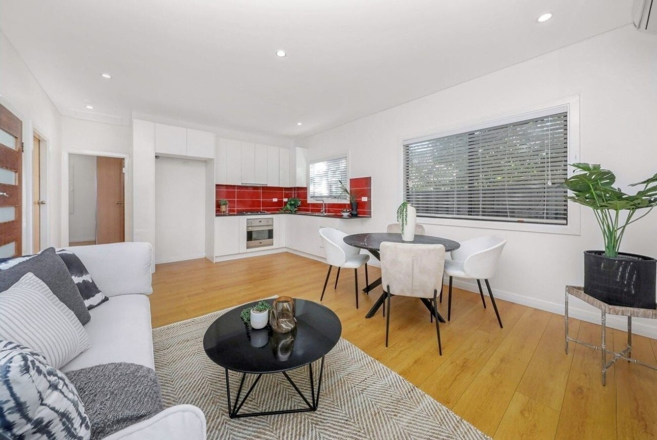 23 EMERY AV, YAGOONA NSW 2199, 0 Bedrooms, 0 Bathrooms, House