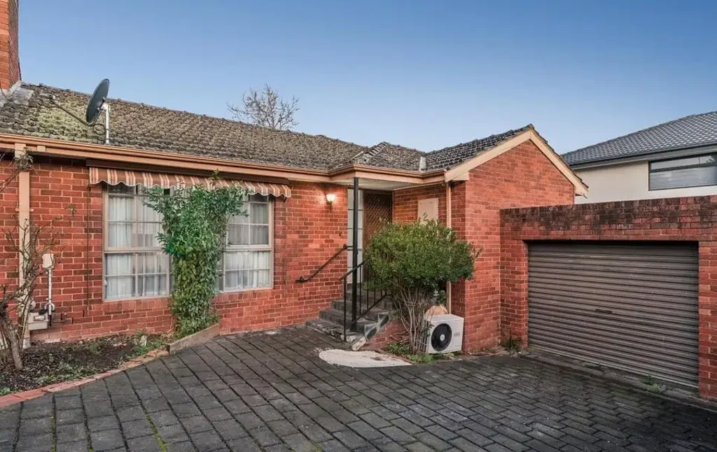 Labas ng Bahay - 2/20 Allen Street, Bulleen, VIC 3105