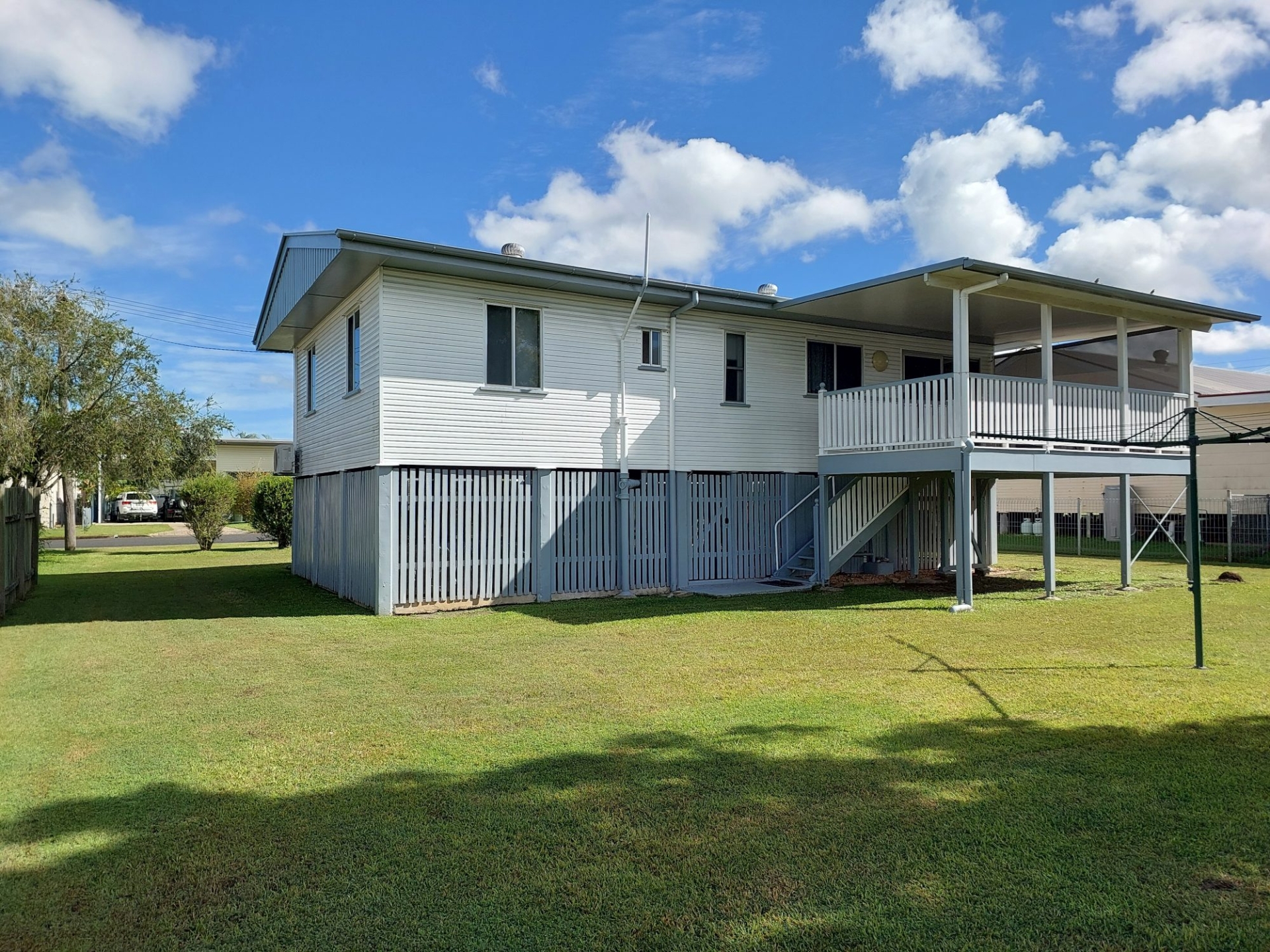 23 DUNN ST, MARYBOROUGH QLD 4650, 0房, 0浴, House