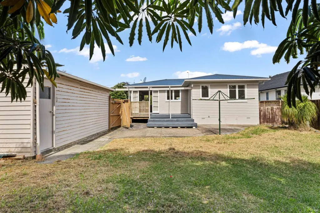 Pakuranga 3ਬੈੱਡਰੂਮ AFFORDABLE HOUSE, UNBEATABLE LAND & LOCATION