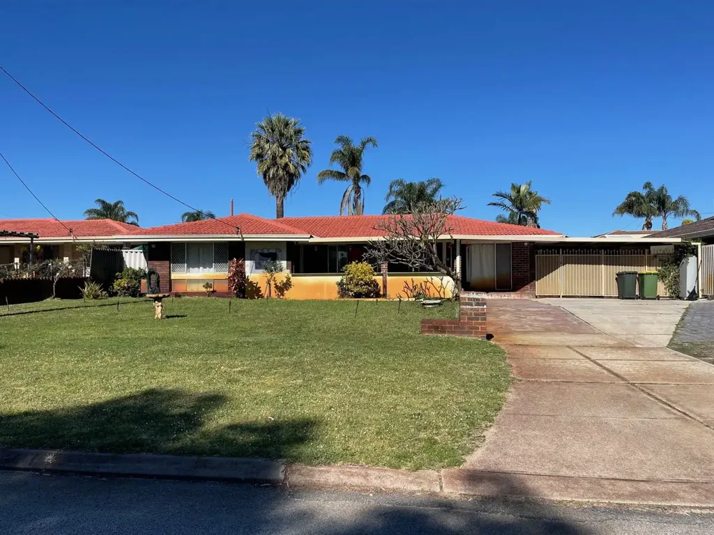 17 Dampiera Way, Ferndale, WA 6148