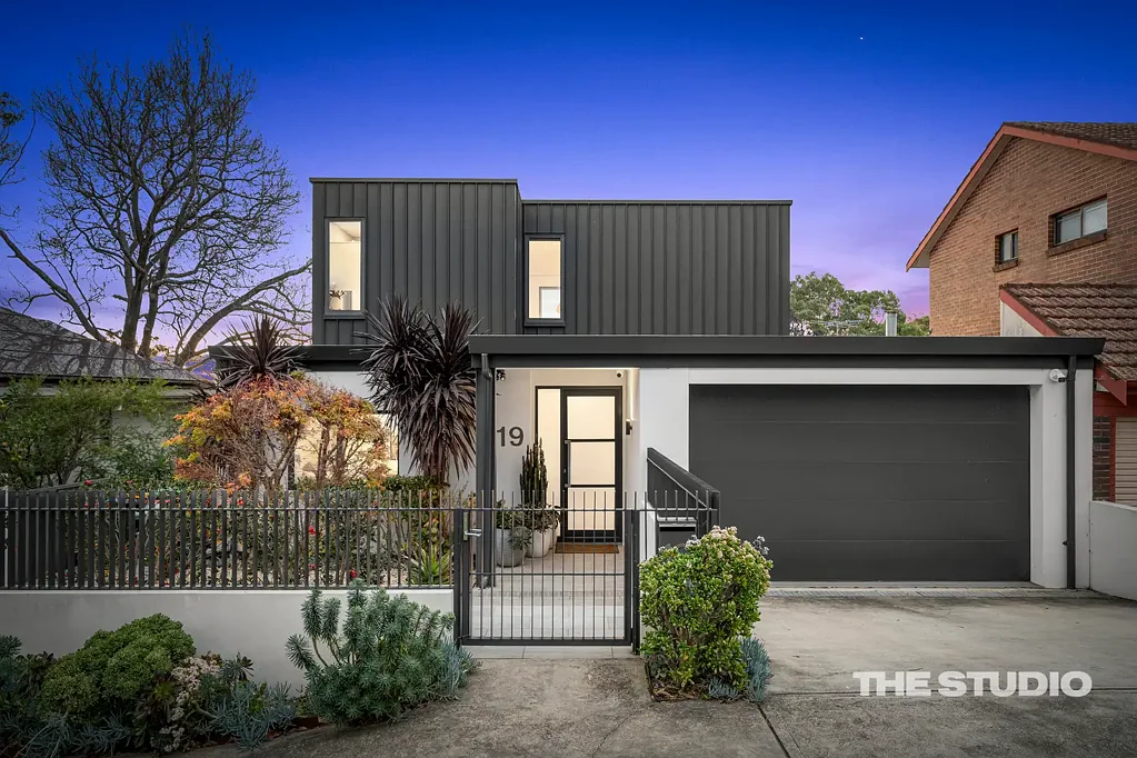 19 William Edward Street, Longueville, NSW 2066