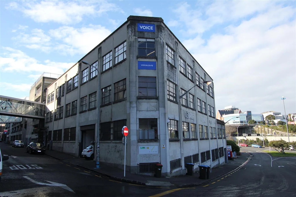 Newton CBRE - Beautiful Refurbished Character