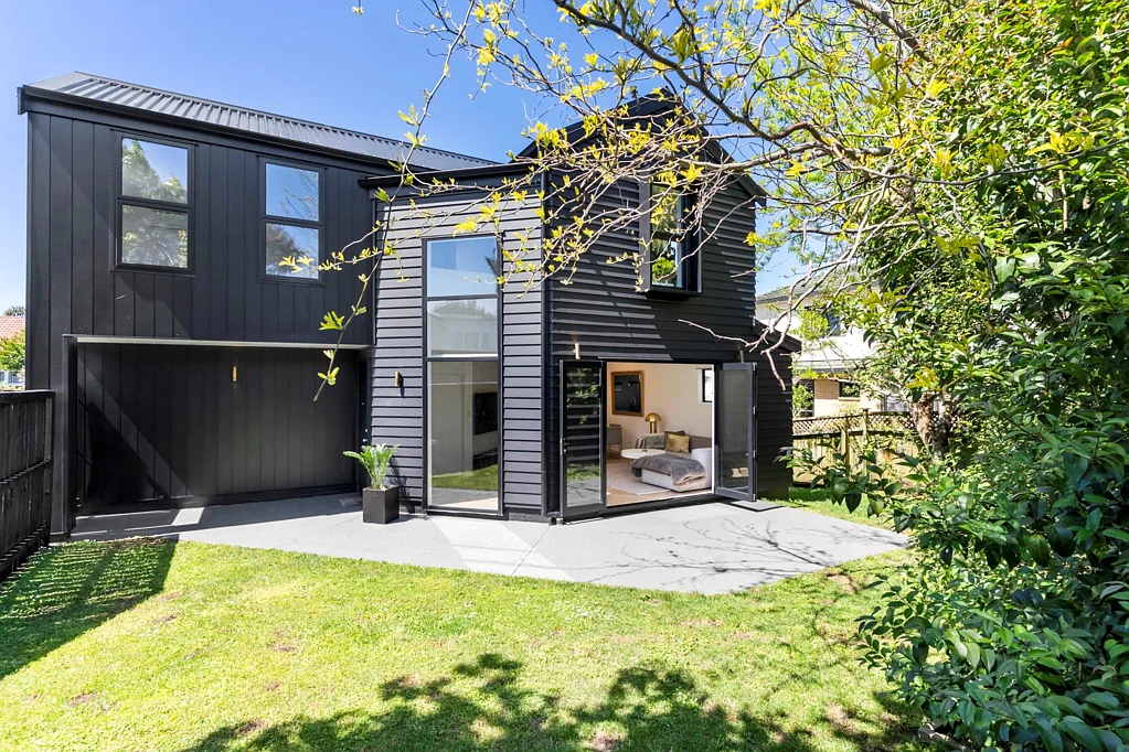 Takapuna 3ਬੈੱਡਰੂਮ Vendors Have Bought! Double Westlake Zone!