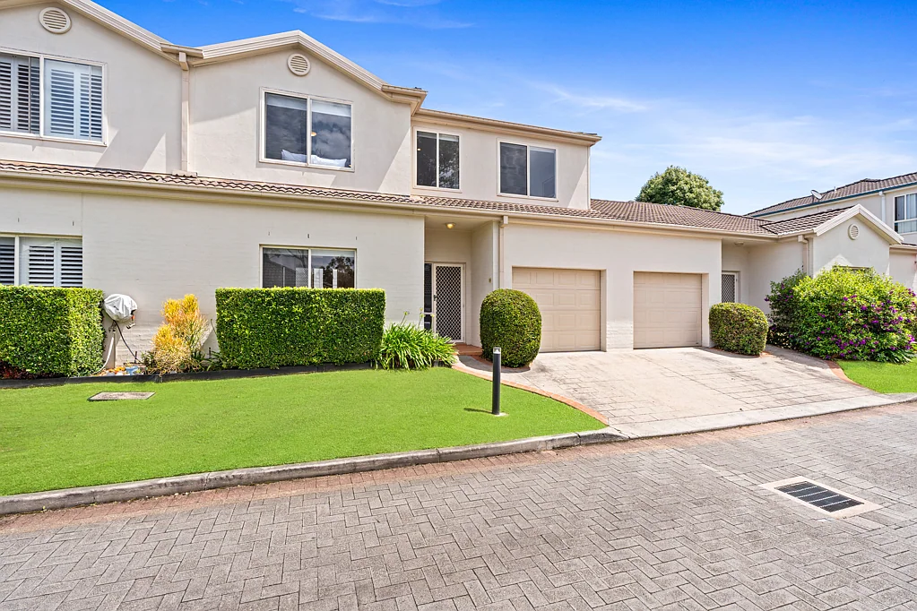 35/4 Parsons Road, Lisarow, NSW 2250