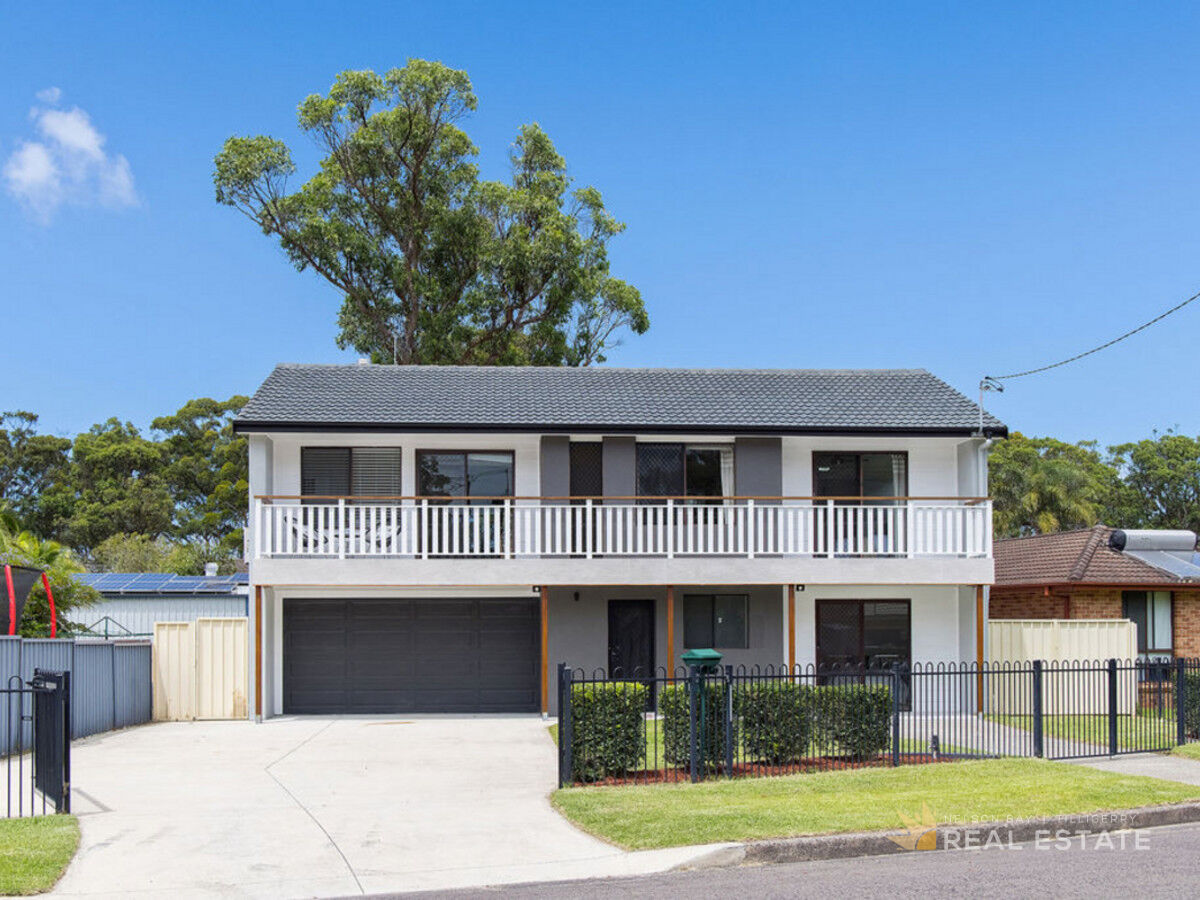 38 BOYD AV, LEMON TREE PASSAGE NSW 2319, 0 ਕਮਰੇ, 0 ਬਾਥਰੂਮ, House