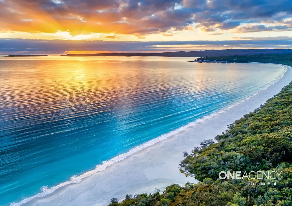 Huskisson 2ห้องนอน WHERE LUXURY MEETS TRANQUILITY