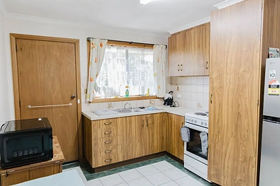 Unit 5/32-36 Wilmot Road, Shepparton, VIC 3630, 2 રૂમ, 1 બાથરૂમ, Unit