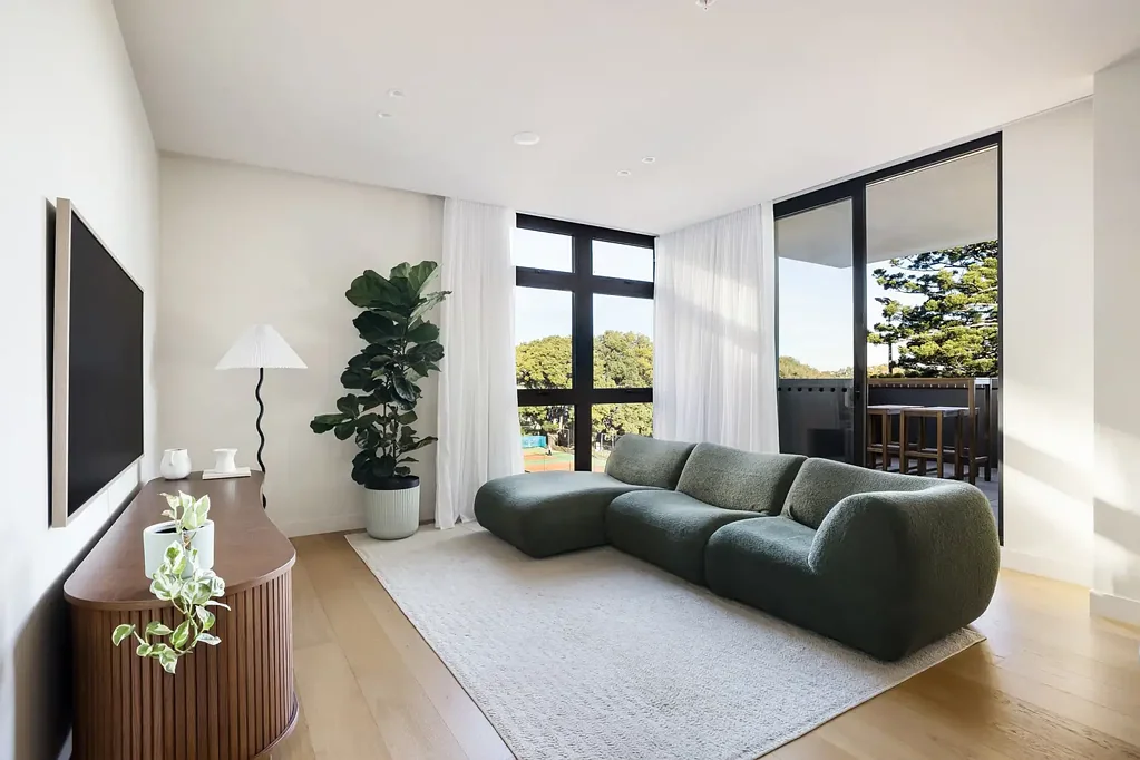 202/186A Victoria Road, Marrickville, NSW 2204