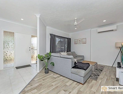 12 Sandstone Drive, Kirwan, Townsville, 3房, 1浴, House