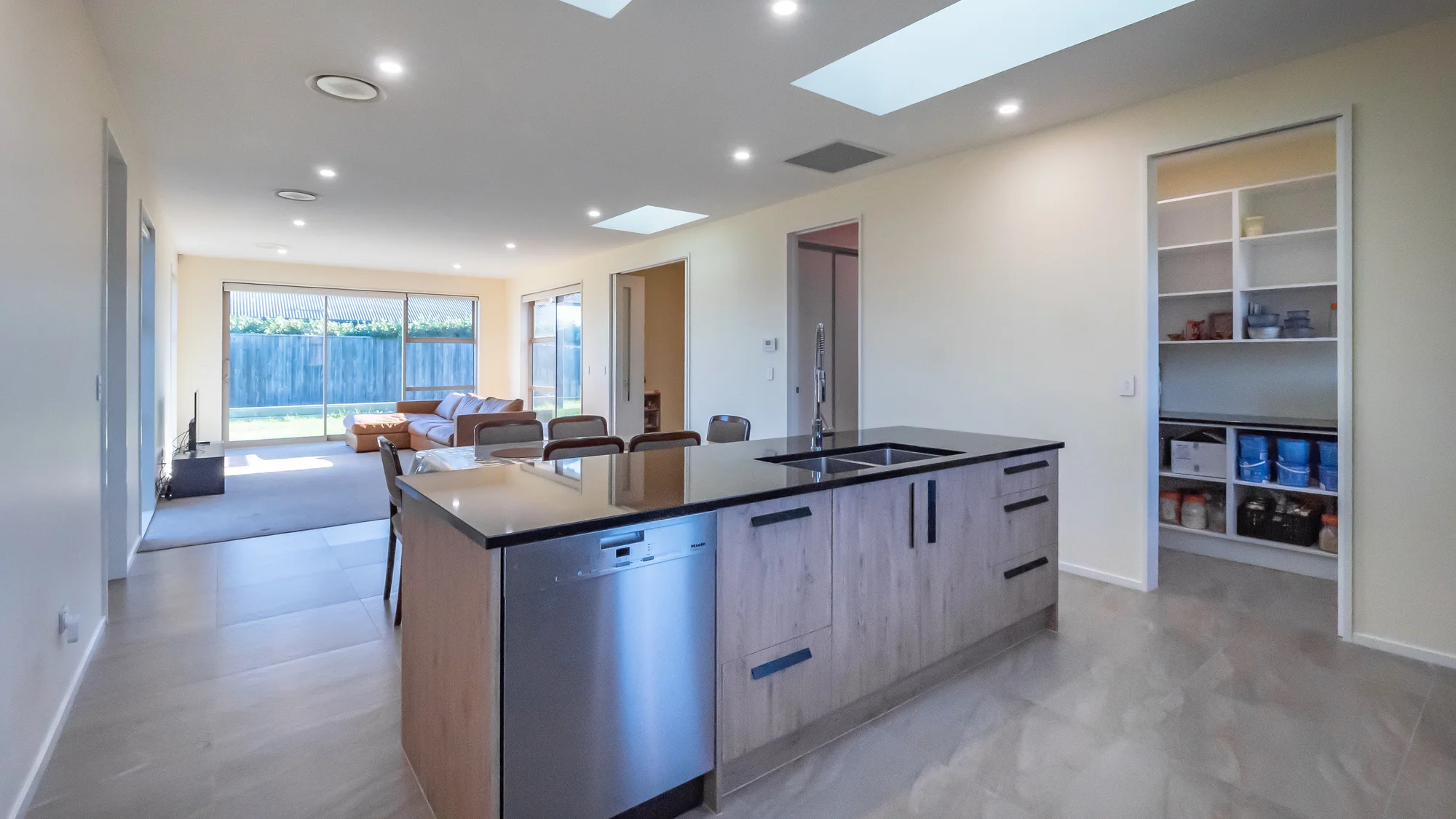 74 Longcot Drive, Rolleston, Selwyn, 5 침실, 3 욕실, House