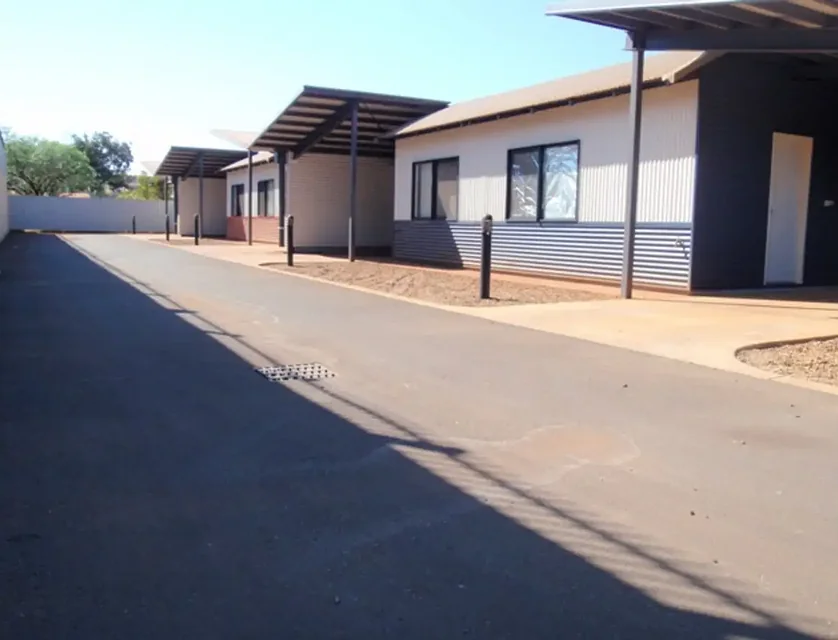 4/8 Hardie Street, Port Hedland, WA 6721, 1 침실, 1 욕실, Unit