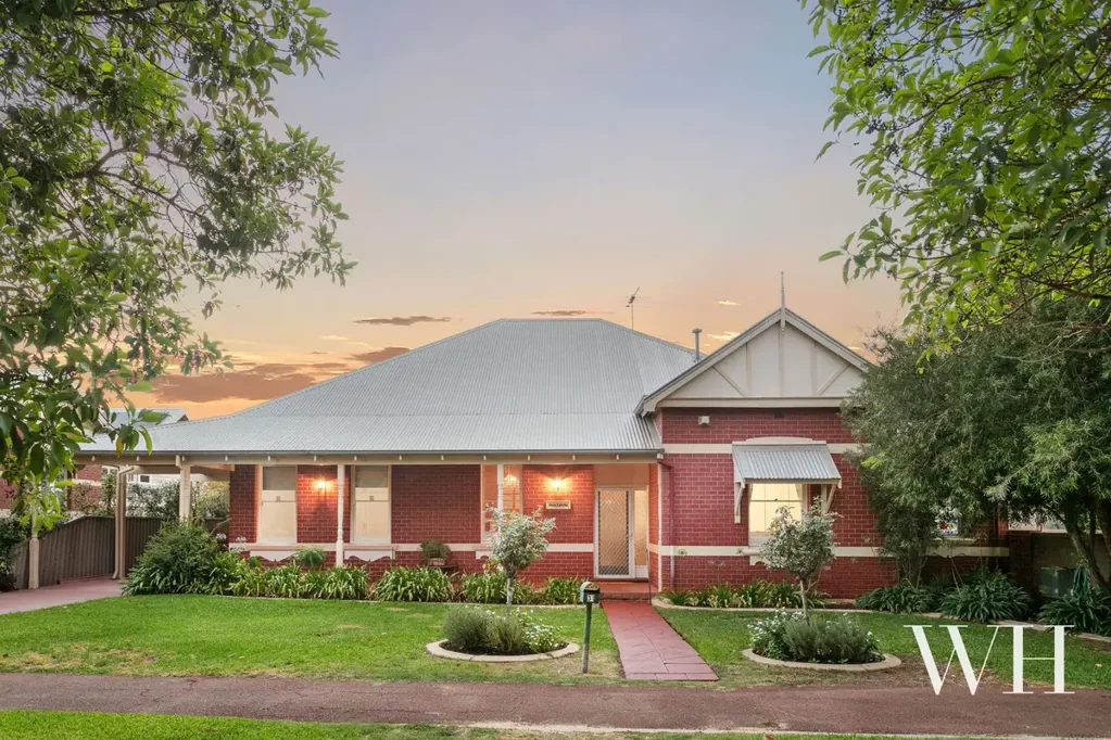 31 Allen Street, East Fremantle, WA 6158