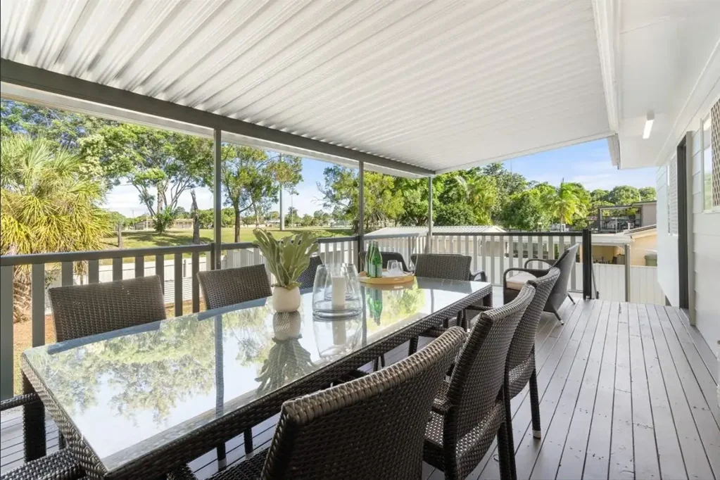 Deception Bay 3Habitaciones Family Comfort Meets Coastal Convenience