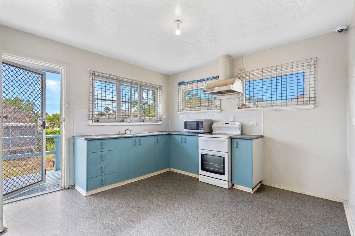 33 SKYLARK ST, INALA QLD 4077, 0房, 0浴, House