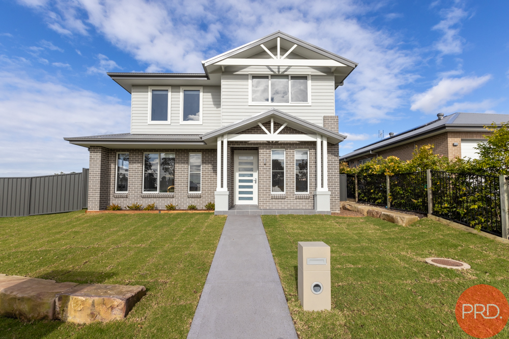 24 DARLASTON AV, THORNTON NSW 2322, 0 phòng ngủ, 0 phòng tắm, House