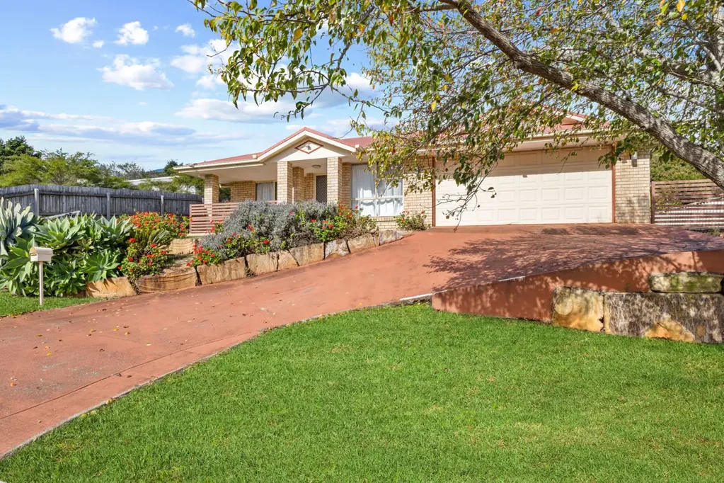 8 Myora Close, Darling Heights, QLD 4350