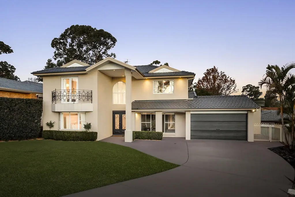 24 Veronica Crescent, Seven Hills, NSW 2147