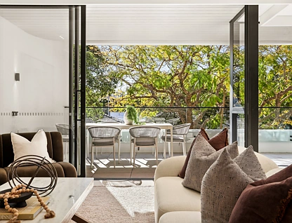 102/52 Bunyula Road, Bellevue Hill, Eastern Suburbs, 3房, 2浴, Apartment