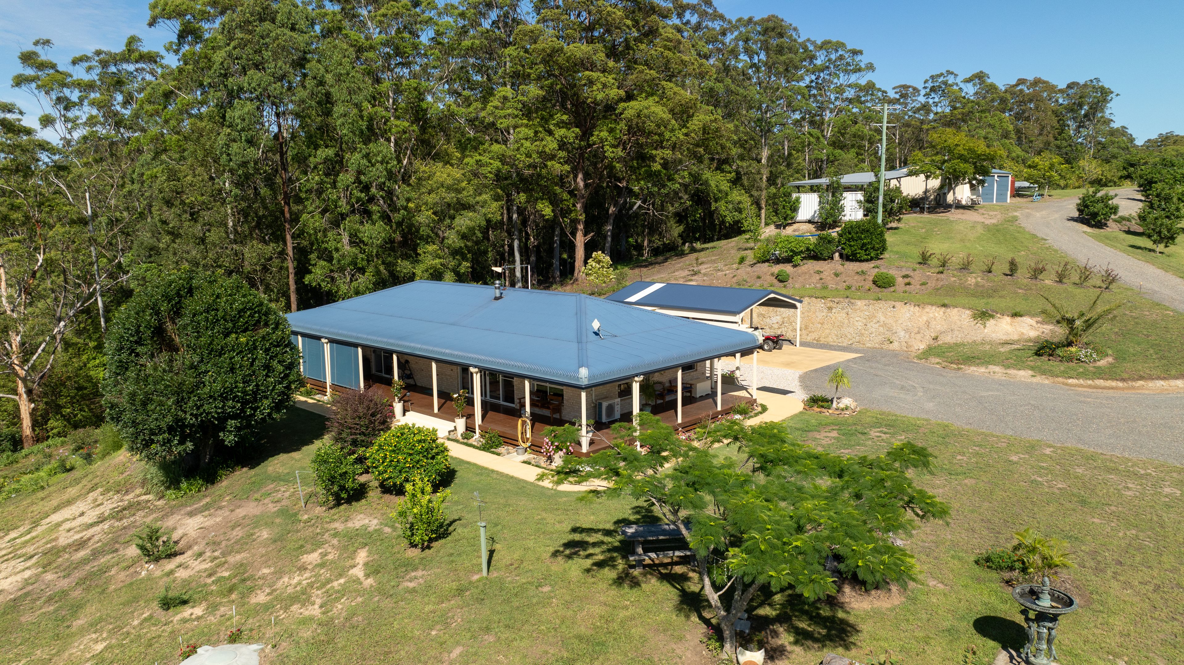 223 CONGARINNI RD SOUTH, CONGARINNI NSW 2447, 0 Kuwarto, 0 Banyo, Lifestyle Property