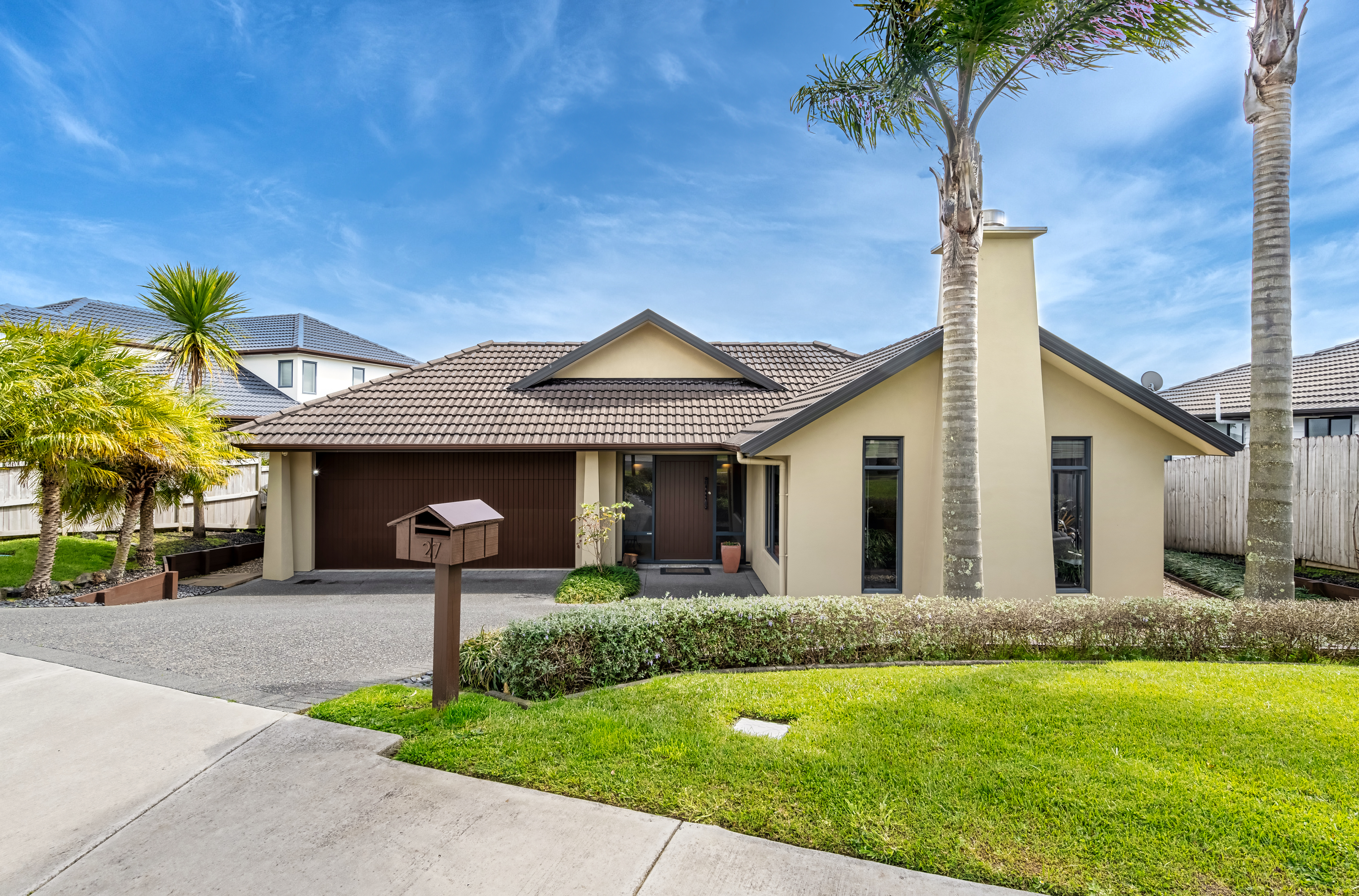 Residential  Mixed Housing Suburban Zone