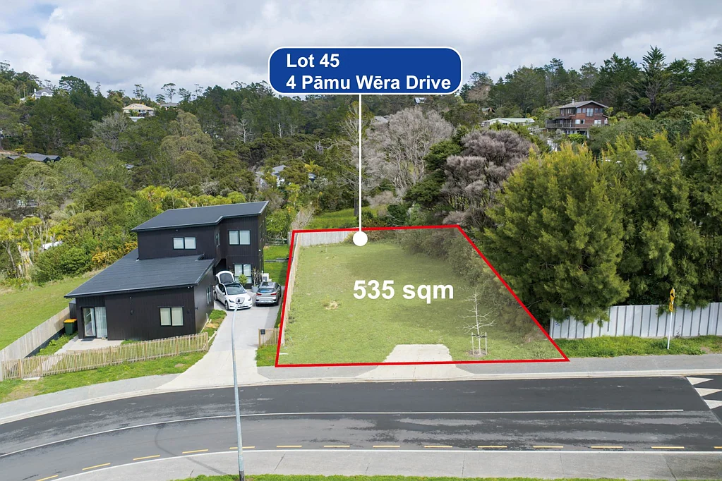 Stanmore Bay Flat Section @Peninsula’s Next Hotspot!