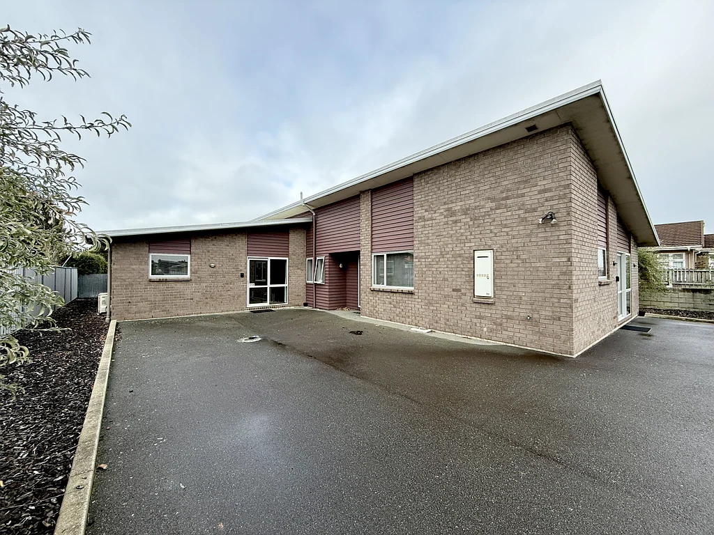 315 Tay Street, Turnbull Thomson Park, Invercargill, Southland