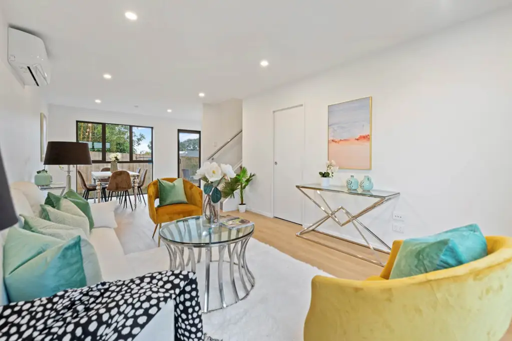 Papatoetoe 3房  Location, Lifestyle & Convenience