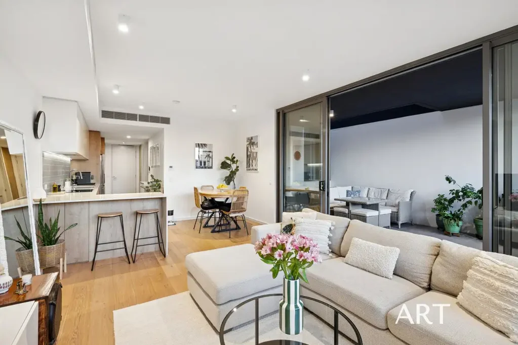 106/9 Bradshaw Crescent, Manning, WA 6152