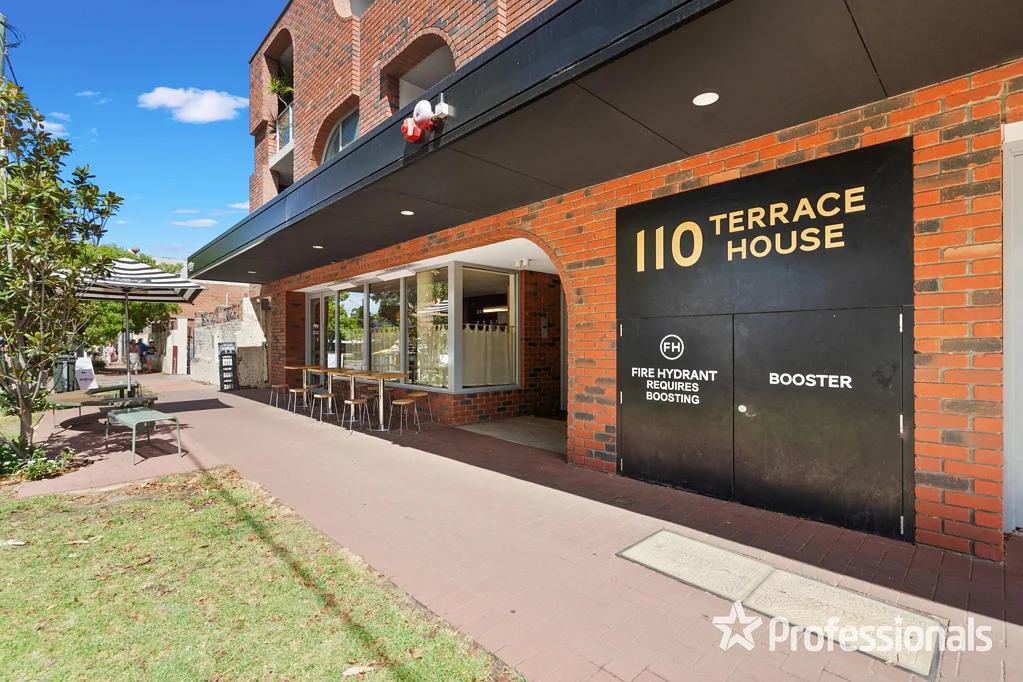 3/110 Terrace Road, Guildford, WA 6055
